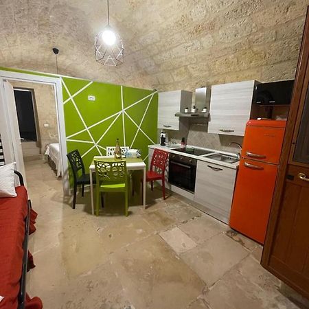 L'Infanzia Holiday Home Μπάρι Εξωτερικό φωτογραφία