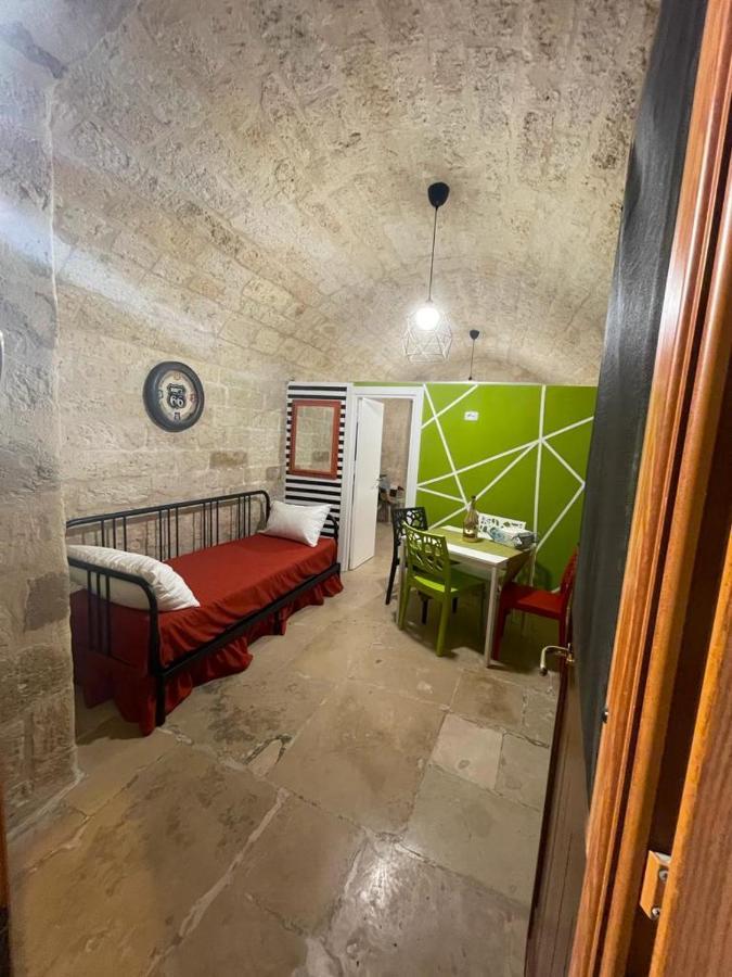L'Infanzia Holiday Home Μπάρι Εξωτερικό φωτογραφία