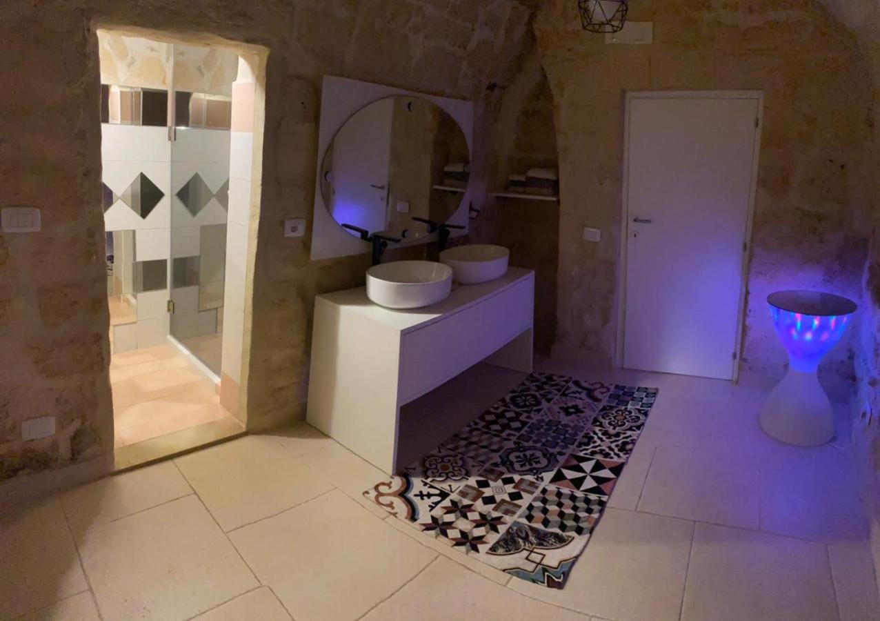 L'Infanzia Holiday Home Μπάρι Εξωτερικό φωτογραφία