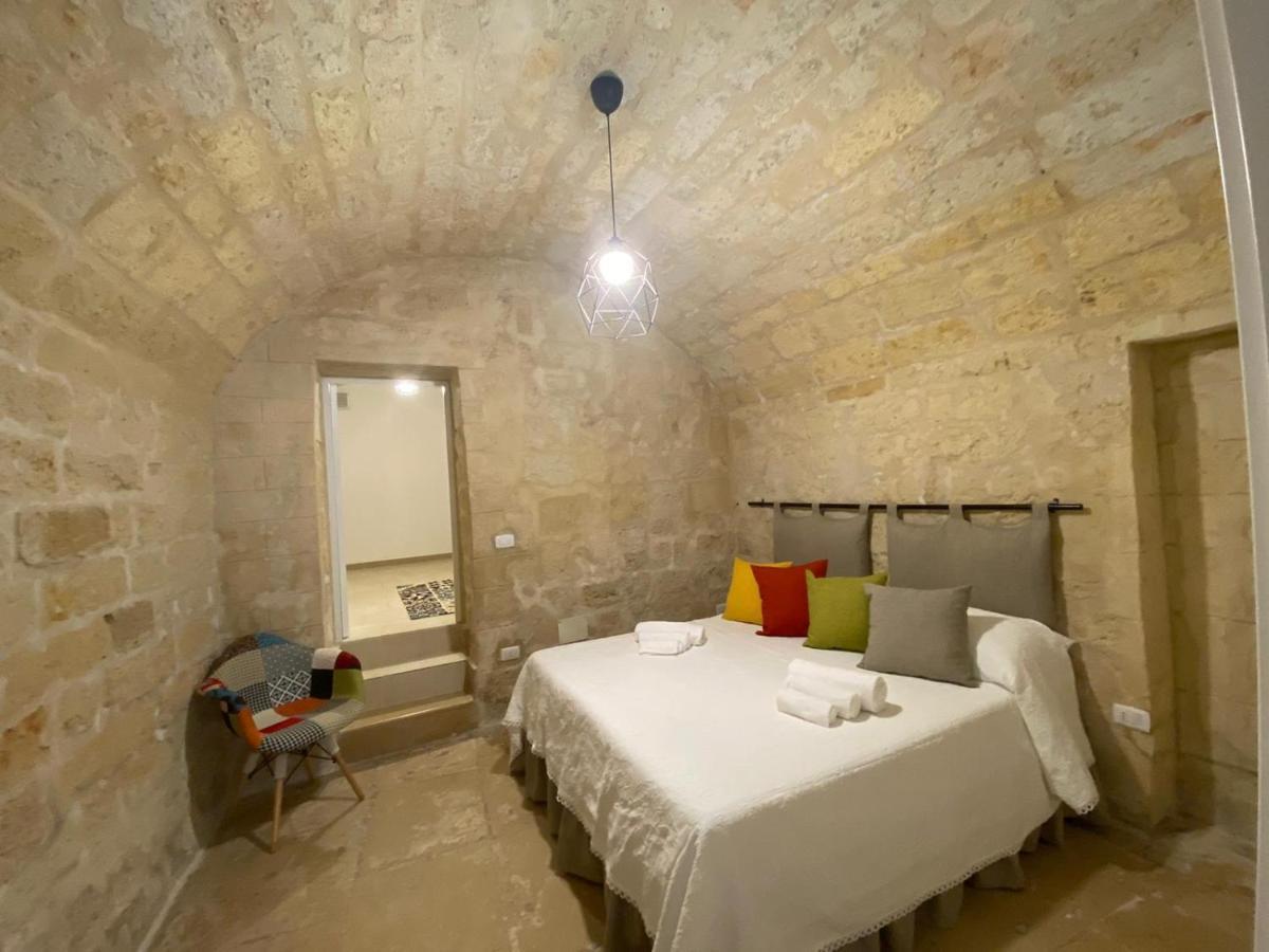 L'Infanzia Holiday Home Μπάρι Εξωτερικό φωτογραφία