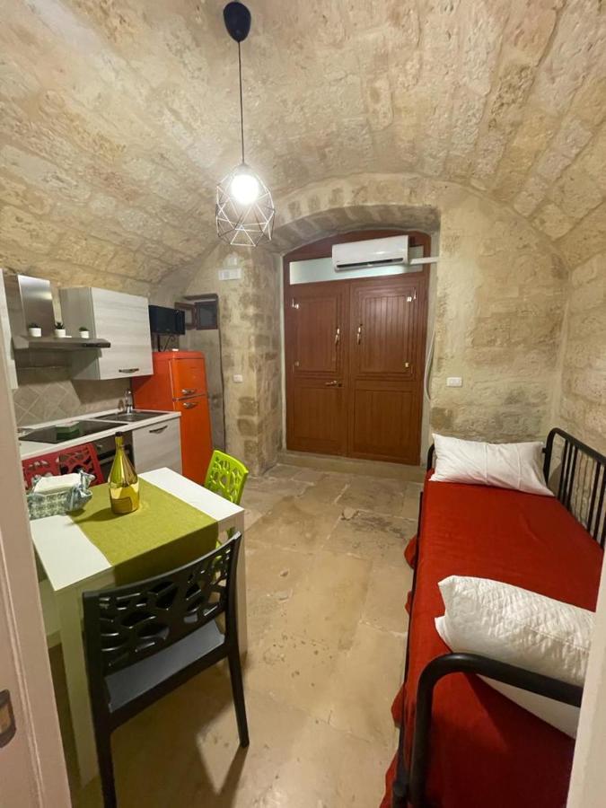 L'Infanzia Holiday Home Μπάρι Εξωτερικό φωτογραφία