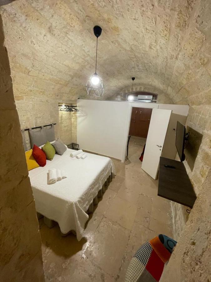 L'Infanzia Holiday Home Μπάρι Εξωτερικό φωτογραφία