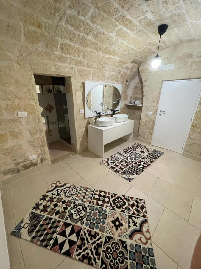 L'Infanzia Holiday Home Μπάρι Εξωτερικό φωτογραφία