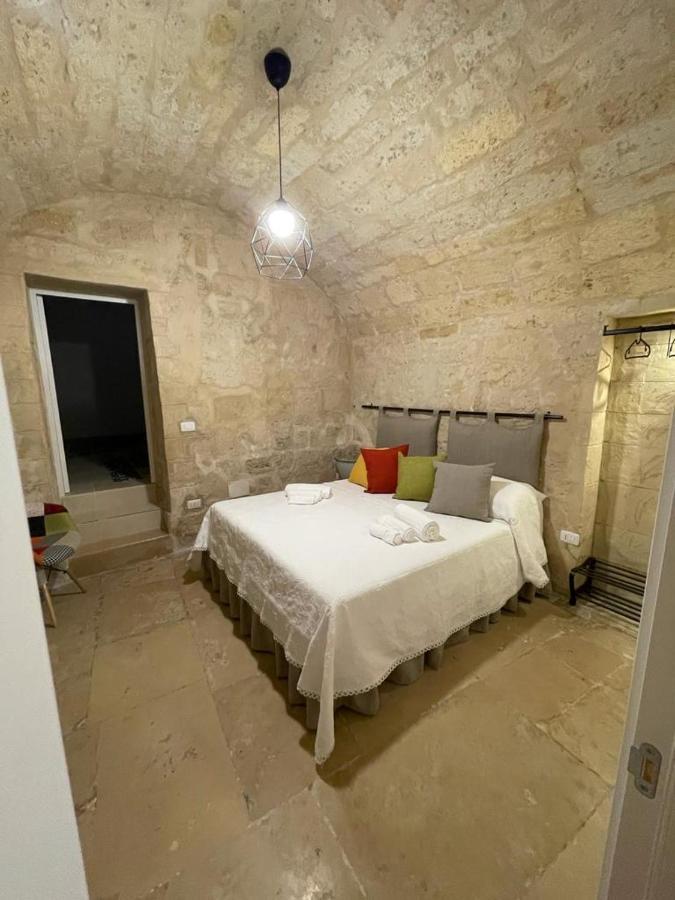 L'Infanzia Holiday Home Μπάρι Εξωτερικό φωτογραφία