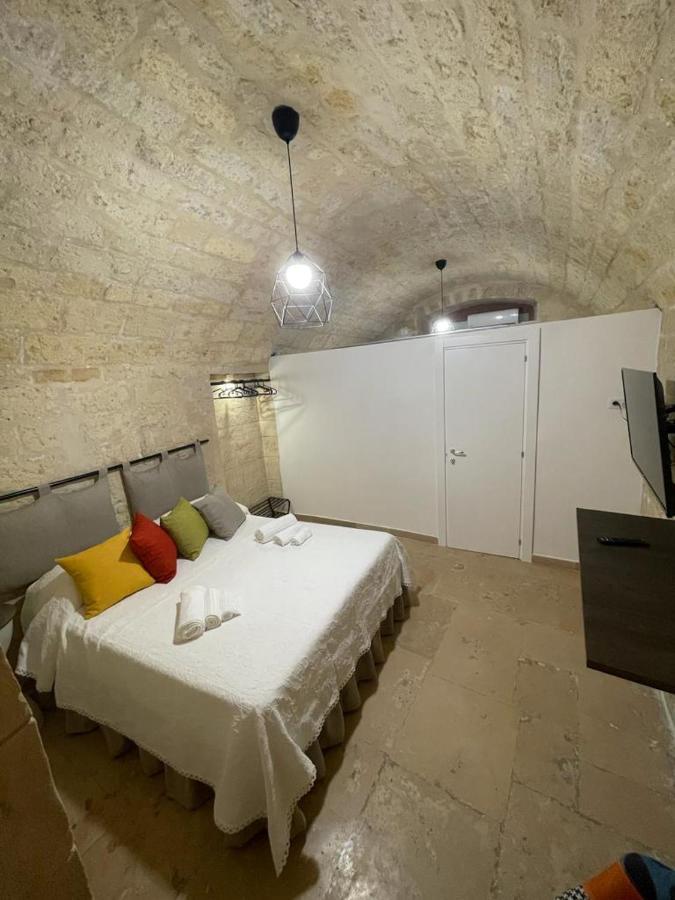 L'Infanzia Holiday Home Μπάρι Εξωτερικό φωτογραφία
