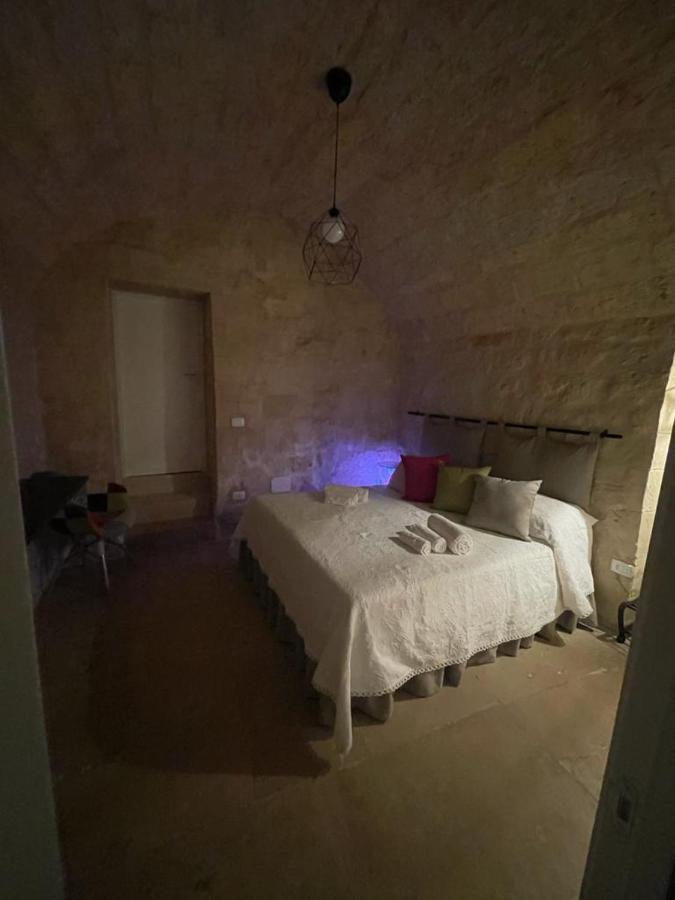 L'Infanzia Holiday Home Μπάρι Εξωτερικό φωτογραφία